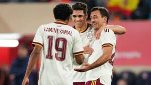 With Yamal and no Real Madrid players. Spain announce squad for the 2026 World Cup
