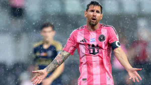 Will he play at the World Cup? Lionel Messi’s condition has been revealed