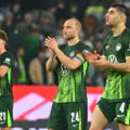 Wolfsburg vs Hamburger SV prediction