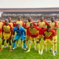 Elite One: Unisport bounce back