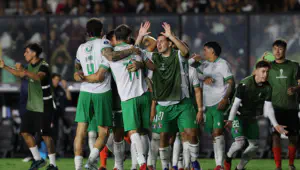 Olimpia vs Audax Italiano prediction