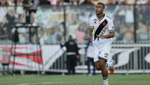 Vasco da Gama vs Barracas Central prediction