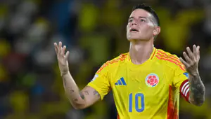 Décision finale ! L’équipe de Colombie a révélé sa liste définitive pour la Coupe du monde 2026