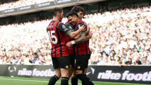 La transaction est conclue ! Tottenham signe à la surprise générale l’un des meilleurs défenseurs de la Premier League