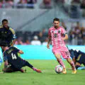 Thriller with 10 Goals. Messi Helped Inter Miami Claim Victory in MLS Clash