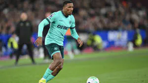 Torino are looking to sign Jackson Tchatchoua