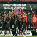 Dénouement fantastique de la saison avec les Pirates sacrés champions. L'équipe-type de la 30e journée du Betway Premiership sud-africaine