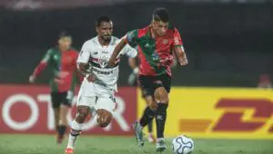 Sao Paulo vs Boston River prediction