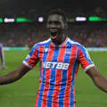 Ismaïla Sarr named Crystal Palace Player of the Season