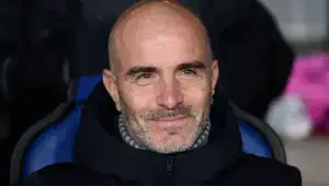 A new era! Enzo Maresca signs contract with Manchester City