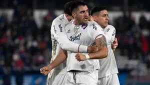 Nacional vs Coquimbo Unido pronostic