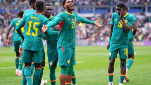 Senegal kicks off its training camp ahead of the 2026 World Cup