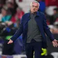 Il y a des problèmes. Le Real et Benfica n’arrivent pas à s’entendre concernant José Mourinho