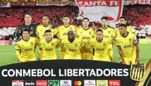 Penarol vs Santa Fe pronostic