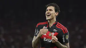 Flamengo vs Cusco FC pronostic