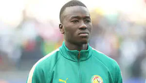 Pape Gueye believes in Senegal’s dream at the 2026 World Cup