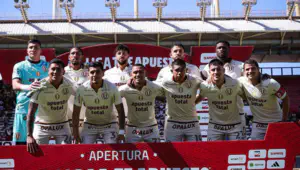 Universitario de Deportes vs Tolima pronostic