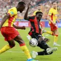 Rennes vs Nantes prediction
