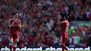 Juventus pushing to sign Egyptian superstar