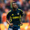 Nene Dorgeles has undergone successful surgery