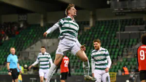 Shamrock Rovers vs St. Patrick's Athletic prediction