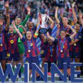 38 titles and two Ballon d’Or awards: Barcelona legend leaves the club