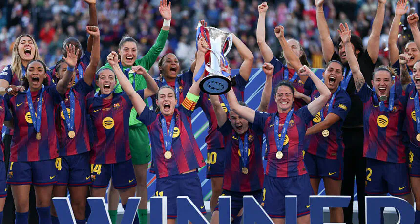 38 titles and two Ballon d’Or awards: Barcelona legend leaves the club