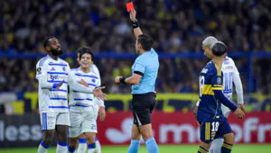 Cruzeiro vs Barcelona Guayaquil pronostic