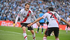 River Plate vs Blooming prediction