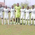 Elite One: Coton Sport beat Panthere