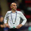 Krunoslav Jurčić is set to leave his post at Pyramids FC
