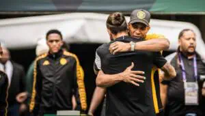 Can the Kaizer Chiefs quartet make it to the final Bafana Bafana squad for the World Cup?