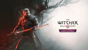 The Witcher developers announce new expansion for the third instalment of the game