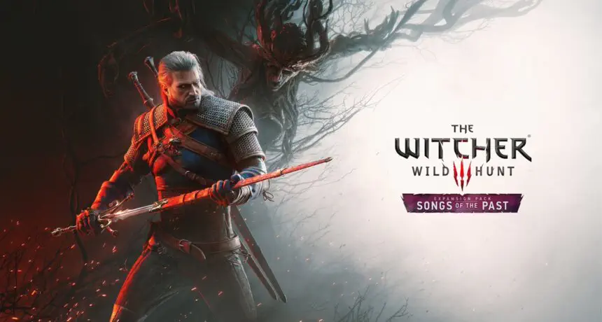 Les développeurs de The Witcher annoncent une nouvelle extension pour le troisième opus du jeu