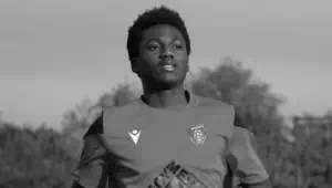 RIP. 15-year-old Angers SCA footballer dies after drowning in river