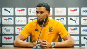 Kaizer Chiefs goalkeeper misses out on the World Cup spot despite his heroics for his club