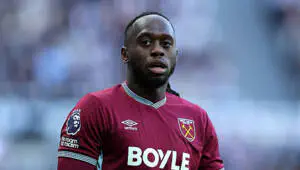 Everton have their sights set on Aaron Wan-Bissaka