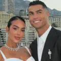 Le mariage du siècle à Madère ! Des détails uniques sur la cérémonie de Ronaldo et Georgina révélés