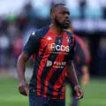 Jean Onana targeted by Aris FC