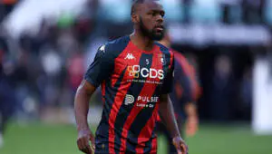 Jean Onana ciblé par Aris Limassol