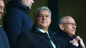 Un choix difficile. Barcelone hésite entre la signature de Rashford et celle du leader de Manchester City