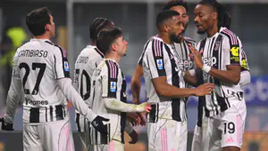 Transaction stratégique. Le Bayern veut recruter le défenseur de la Juventus