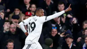 Samuel Chukwueze Set for AC Milan Return as Fulham Opt Against Permanent Deal