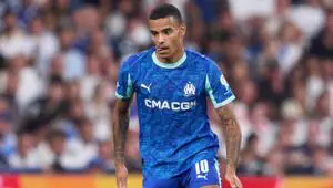 Un club de Serie A et un club de Premier League se disputent Mason Greenwood