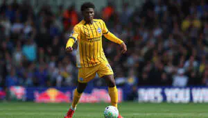 Tottenham n’a pas renoncé à Carlos Baleba