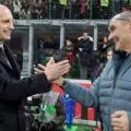 Naples a mené des négociations avec l’entraîneur légendaire
