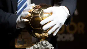 The Ballon d’Or ceremony will take place in a different country next year. Where has it been moved to?