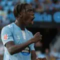 Le Celta Vigo souhaite vendre Ilaix Moriba