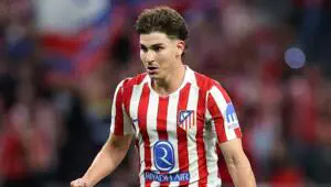 Barcelone continue d’enflammer le marché des transferts ! Le club prépare une offre officielle pour Julián Álvarez