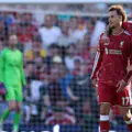 Changement de décor. L'Inter négocie avec le milieu de terrain de Liverpool